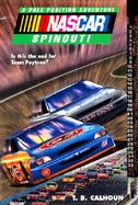 Spinout! cover