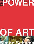The Power of Art cover