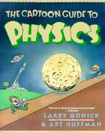 Cartoon Guide to Physics cover