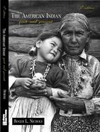 The American Indian: Past and Present cover