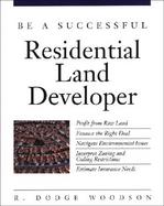 How to Be a Successful Land Developer cover
