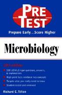 Microbiology: Pretest Self-Assessment and Review cover