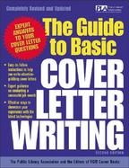 The Guide to Basic Cover Letter Writing cover