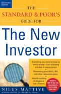 The Standard & Poor's Guide for the New Investor cover