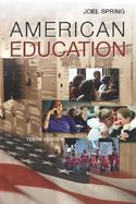 American Education with PowerWeb cover