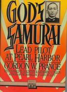 God's Samurai: Lead Pilot at Pearl Harbor cover