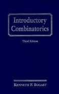 Introductory Combinatorics cover