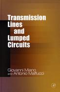 Transmission Lines and Lumped Circuits cover