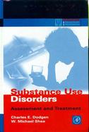 Substance Use Disorders Assessment and Treatment cover