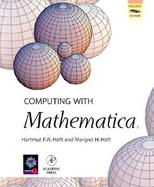 Computing with Mathematica with CDROM cover