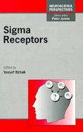 Sigma Receptors cover