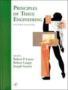 Principles of Tissue Engineering cover