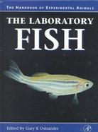 The Laboratory Fish cover