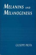 Melanins & Melanogenesis cover