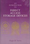 An Introduction to Direct Access Storage Devices cover