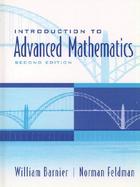 Introduction to Advanced Mathematics cover