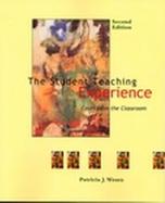 The Student Teaching Experience Cases from the Classroom cover
