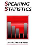 Speaking Statistics cover
