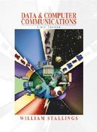 Data & Computer Communications cover