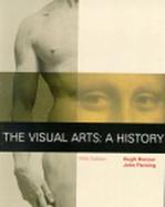 The Visual Arts: A History cover