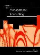 Issues in Management Accounting cover