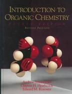Introduction to Organic Chemistry, Revised Printing cover