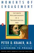 Moments of Engagement Intimate Psychotherapy in a Technological Age cover