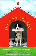 The Dog I.Q. Test cover