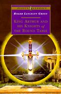 King Arthur and His Knights of the Round Table cover