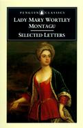 Montagu: Selected Letters cover