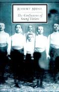 The Confusion of Young Torless cover