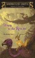 Wren to the Rescue cover