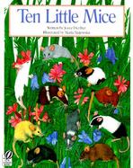 Ten Little Mice cover