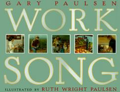 Worksong cover
