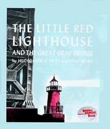 Little Red Lighthouse and the Great Gray Bridge cover