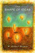 The Shape of Ideas cover
