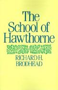 The School of Hawthorne cover
