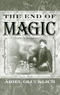 The End of Magic cover
