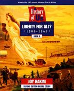 Liberty for All? cover