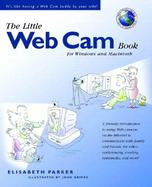 Little Web Cam Book, The cover