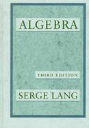 Algebra cover