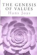 The Genesis of Values cover