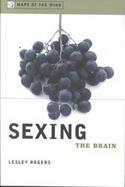 Sexing the Brain cover