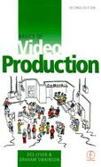 Basics of Video Production cover