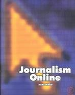 Journalisim Online cover