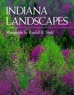 Indiana Landscapes cover