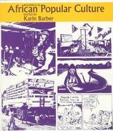 Readings in African Popular Culture cover