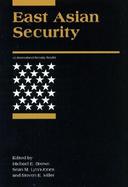 East Asian Security An International Security Reader cover
