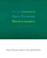 Exercises in Intertemporal Open Economy Macroeconomics cover
