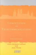 Competition in Telecommunications cover